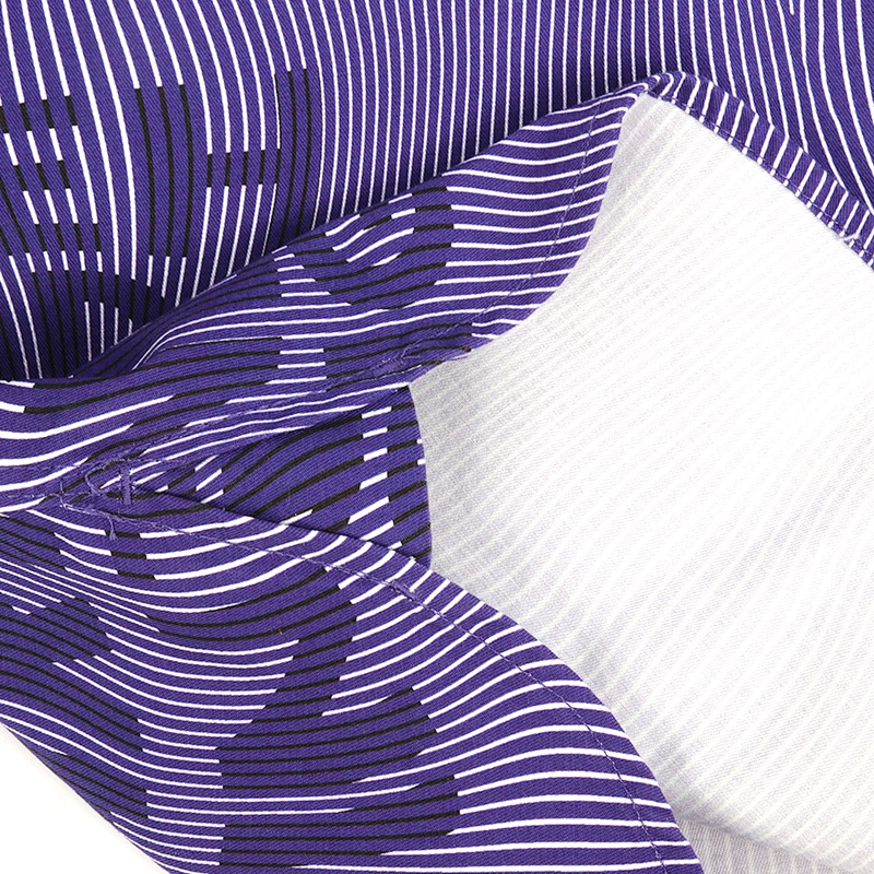 letter print shirt
